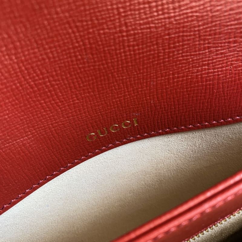 Gvc*1 horsebit bags